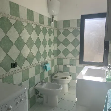 Apartment La Stella Tortolì