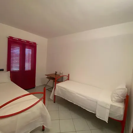 La Stella * Tortolì